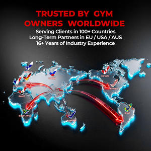 Caminadora Eléctrica APEXHQ, Caminadora Comercial para Gimnasio, Caminadora <span class=keywords><strong>Plegable</strong></span> para Entrenamiento Deportivo, Caminadora Inteligente para Fitness - Product Image 6