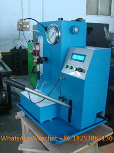 Tự Động Điện Tử CRS-1000 Phun Nhiên Liệu Tester Diesel Common Rail - Product Image 4