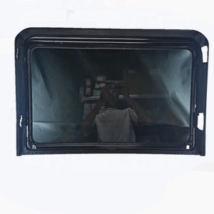Vitre de <span class=keywords><strong>toit</strong></span> <span class=keywords><strong>ouvrant</strong></span> 8401XK pour <span class=keywords><strong>Peugeot</strong></span> <span class=keywords><strong>3008</strong></span> P84 & Citroën C5 Marque 85 Certifié CQ 2013- Norme OEM - Product Image 5