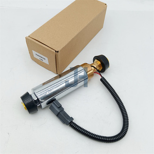 Repuestos para Maquinaria de Construcción, Bomba de Transferencia de Combustible 5260632 para Motor QSL9 6B5.9 6C 5.3, 4937766 5260634 3968190 3968188 3968187 - Product Image 6