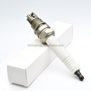 หัวเทียน 351000 รุ่น 1233808 P7.1V5 R10P7 สำหรับเครื่องยนต์ JGS 320 316 - Product Image 4