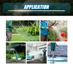 <strong>Best</strong> Selling 1/2 Inch <strong>Garden</strong> Water <strong>Hose</strong> <strong>Connector</strong> <strong>Quick</strong> Couplings Universal Water Tap <strong>Connector</strong> - Product Image 3
