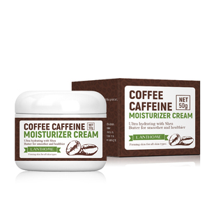 Lanthome Best <span class=keywords><strong>SPF</strong></span> Face Moisturizer 500ml <span class=keywords><strong>Crema</strong></span> facial blanqueadora e iluminadora <span class=keywords><strong>con</strong></span> manteca de karité <span class=keywords><strong>Crema</strong></span> <span class=keywords><strong>con</strong></span> cafeína para pieles sensibles - Product Image 1