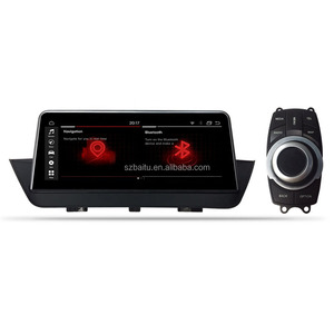 10.25 "écran IPS Android 10 pour BMW X1 E84 2009 ~ 2015 IDriver lecteur Audio stéréo de voiture GPS Navigation multimédia - Product Image 1