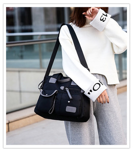 Sac Maman-Bolsa de pañales multifuncional <span class=keywords><strong>para</strong></span> bebé, bolsa de viaje <span class=keywords><strong>para</strong></span> exteriores - Product Image 6