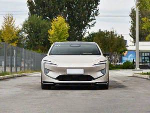 AVATR 12 2026 Ultra, version à propulsion arrière à autonomie étendue, berline intermédiaire-grande, 4 portes, 5 places, <span class=keywords><strong>voiture</strong></span> à trois volumes, batterie 52,01 kWh, 231 - Product Image 3