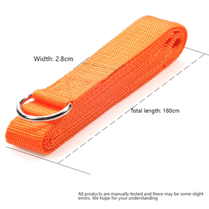 Guinzaglio di Lusso Personalizzato con <span class=keywords><strong>Logo</strong></span> del Brand, Stampa Animalier, Larghezza 2,8 cm, in Polipropilene Termoformato, per Cani, con Nastro a Tracolla e Corda di Trazione - Product Image 6