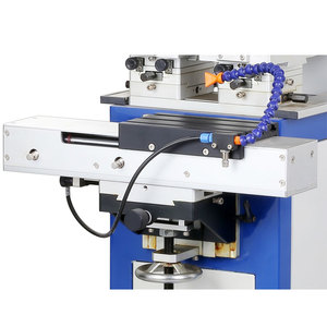 Pad Printing Machine