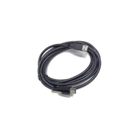 Câble de données USB3.0 TYPE B de haute qualité 3m 5m 10m pour caméras industrielles