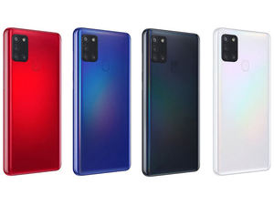Telefoni Originali Sbloccati Usati A21S 32G ROM, Smartphone di Seconda Mano per <span class=keywords><strong>Samsung</strong></span> A21S - Product Image 4