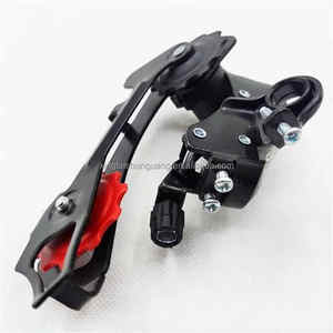 Desviador Trasero TZ50 <span class=keywords><strong>de</strong></span> 6/7 Velocidades para Bicicleta <span class=keywords><strong>de</strong></span> Montaña, Piezas <span class=keywords><strong>de</strong></span> Bicicleta al por Mayor - Product Image 3
