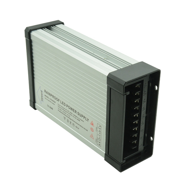 Constant Voltage Led Power Supply 5V 60A 300W Rainproof Led Power Supply