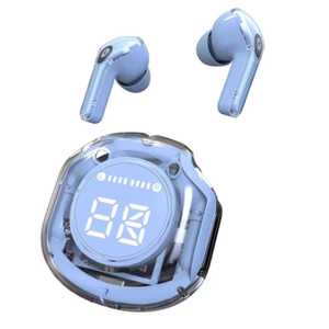 Hk6 Tai nghe <span class=keywords><strong>Bluetooth</strong></span> LED hiển thị Tai nghe <span class=keywords><strong>stereo</strong></span> với trong tai lâu dài Pin - Product Image 2