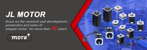 Motor Nema34 86mm 1.62V 4.5Nm 86D3415 - Product Image 5