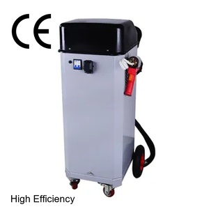 Chauffe-roulement <span class=keywords><strong>portable</strong></span> en acier inoxydable, haute performance, à contrôle précis, avec télécommande, pour la fusion de métaux à petite échelle - Product Image 5