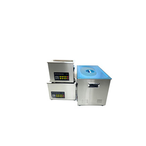 Máquina de Limpieza Ultrasónica Digital con Calentador de 2L para Joyería, Dentaduras Postizas, <span class=keywords><strong>Gafas</strong></span> y Herramientas - Product Image 6