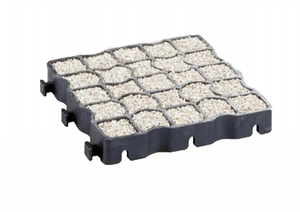 Geocell HDPE 38mm pour le contrôle <span class=keywords><strong>de</strong></span> l'érosion <span class=keywords><strong>de</strong></span> la stabilisation du sol-Grille Geocell robuste pour la route, l'aménagement paysager et le renforcement <span class=keywords><strong>de</strong></span> la <span class=keywords><strong>terre</strong></span> - Product Image 5