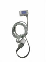 Capteur de dioxyde de carbone, capteur d'EtCO2 mainstream, capteur d'ETCO2 sidestream Vetcare