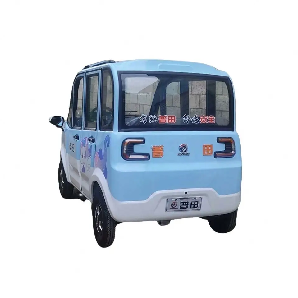 NORMAL camera Electric Mini Truck 3M Vehicle New Energy Vehicles Utv Car for sell