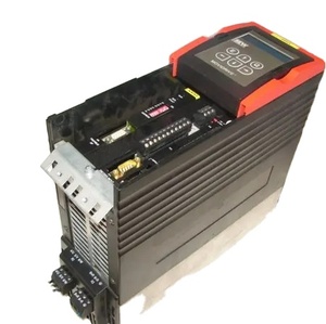 Nuevo Convertidor de Frecuencia Original de la Marca MDS60A0030-5A3-4-00 para Automatización Industrial con Embalaje Original - Product Image 1