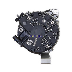 Alternateur compatible avec VOLVO V60 I D3 Diesel (KW : 100, HP : 136) de 05-2012 à 12-2015 BOSCH 554183RIB NEUF - Product Image 3