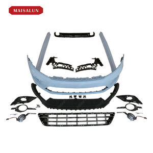 Kit de carrocería estilo <span class=keywords><strong>R</strong></span>-<span class=keywords><strong>Line</strong></span> para <span class=keywords><strong>Volkswagen</strong></span> <span class=keywords><strong>CC</strong></span>, Nuevo difusor de faldones laterales de parachoques delantero de plástico, actualización a estilo <span class=keywords><strong>R</strong></span>-<span class=keywords><strong>Line</strong></span> - Product Image 3