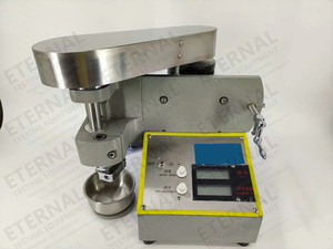 Probador de presión extrema y lubricidad EP precio con descuento - Product Image 5