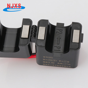 Transformador de Corriente de Núcleo Dividido NJXSE OPCT35ATL, Relación 1000-5000, Rango de Medición 0-630A, con Precio de Fabricante, Gran Oferta - Product Image 3