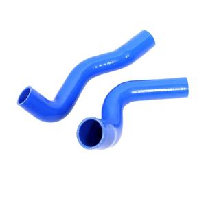 사용자 정의 SAE J30 R6 R7 R8 R9 R12 연료 라디에이터 고무 호스 내유성 NBR <span class=keywords><strong>CSM</strong></span> ACM PET 슬리브 용 커버 PET 슬리브 고무 호스 - Product Image 5