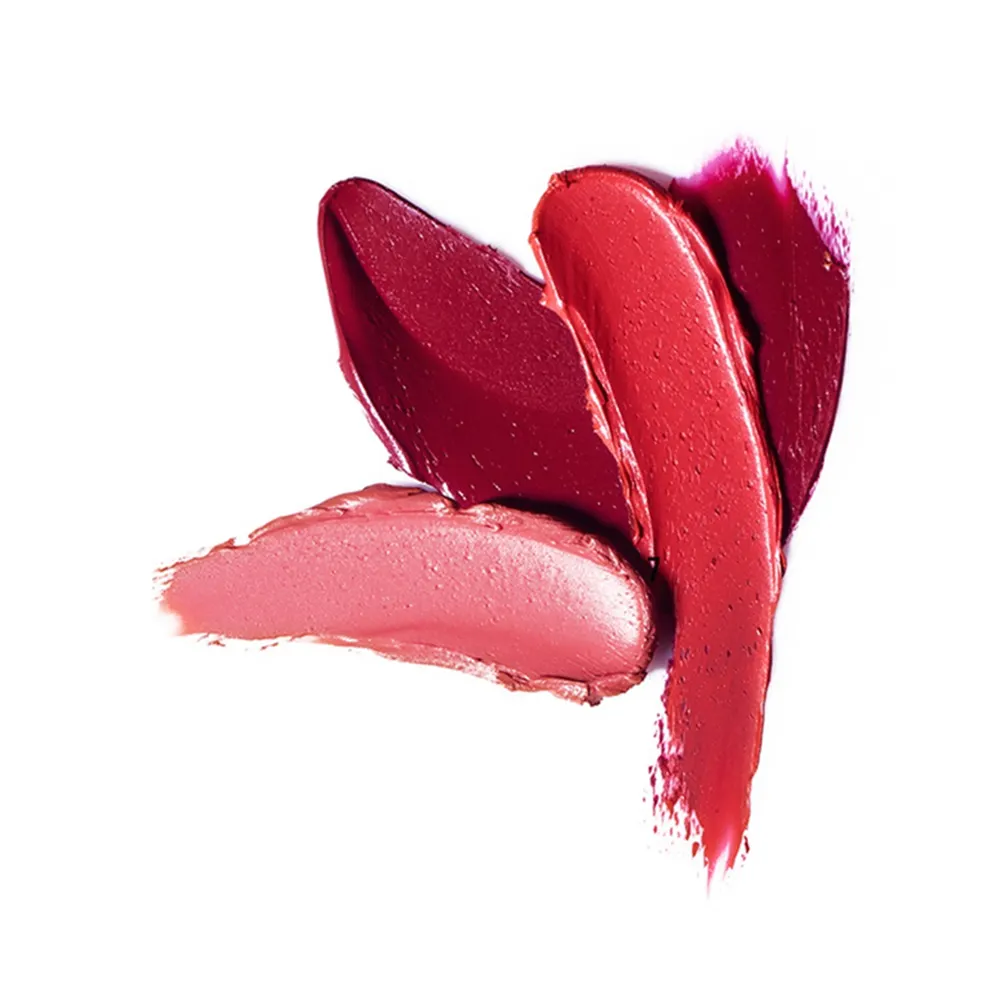 Wholesale high quality silky lipstick manufacturer vegan custom private label matte lipstick