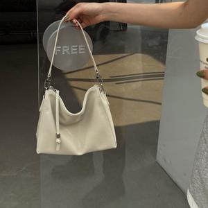 Bolso Tote de Cuero Genuino para Uso Diario, Bolso de Hombro con Correa Ajustable, Estilo <span class=keywords><strong>Boutique</strong></span> - Product Image 2
