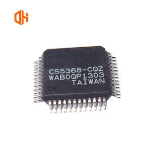 Dianxian mạch tích hợp IC CS5368-CQZ lqfp48 chuyển đổi kỹ thuật số chip cs5368 - Product Image 1