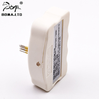 BOMA - Resetter Chip Eropa T944 T945XL T946XL untuk Printer Epson WF- C5710 C5790 C5210 C5790 M5799 M5299 M5298 Kartrid Tinta