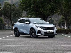 Prix de gros 2023 GAC Trumpchi GS3 Shadow Speed 270T Euro VI Emission Essence SUV Uesd <span class=keywords><strong>Carfor</strong></span> Sale in Good Price - Product Image 3