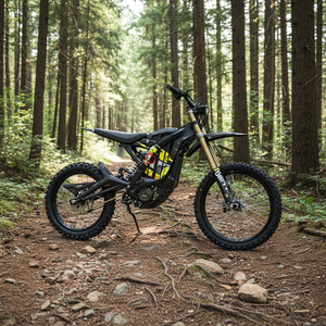 Nouvelle moto Surron 60v 40ah Light X à prix avantageux, améliorée pour le tout-terrain, modèle 2026 - Product Image 4