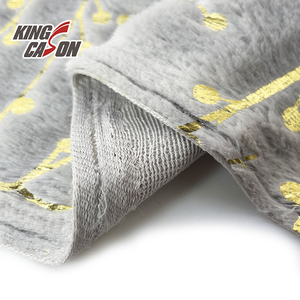 Kingcason fabbrica di porcellana lamina colorata che timbra un lato 20mm tessuto in pile comodo sensazione di mano per il mercato India <span class=keywords><strong>bengale</strong></span> - Product Image 4