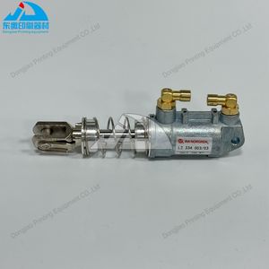 1 件气缸 L2.334.003 适用于海德堡 CD74 XL75 胶印机备件，高品质 - Product Image 5