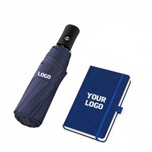 Ys137 Customizable Logo Sunshade Printed Brand Sublimation Windproof Promotion Gift Umbrella for Outdoor - Product Image 1