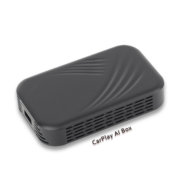 Factory Direct Android System Carplay AI Box Dongle Wireless Mirror Link GPS google youtube Play