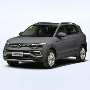 Compatto per <span class=keywords><strong>Volkswagen</strong></span> per VW <span class=keywords><strong>T</strong></span>-<span class=keywords><strong>CROSS</strong></span> a benzina <span class=keywords><strong>auto</strong></span> potenza senza limiti orizzonti tessuto sedili telecamera posteriore sinistra sterzo Euro VI Emiss - Product Image 1