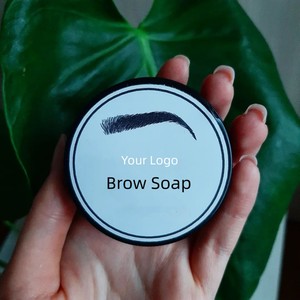 Lông Mày Định Hình xà phòng Brow sửa chữa sửa chữa điêu khắc Gel Brow giữ và hình dạng gel - Product Image 4