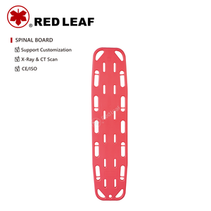 RED LEAF YDC-7A4 Tavola <span class=keywords><strong>Spinale</strong></span> Manuale per Bambini, Materiale HDPE, Tavola <span class=keywords><strong>Spinale</strong></span> per Soccorso d'Emergenza, Certificata CE - Product Image 6