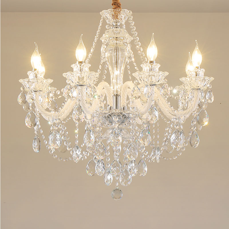 8 Lights