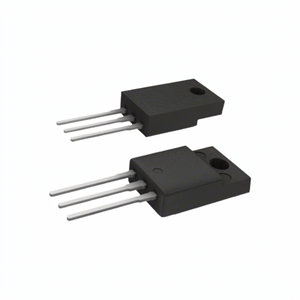 ทรานซิสเตอร์ TO-220FP STF28N60M2 ซื้อชิ้นส่วนอิเล็กทรอนิกส์ออนไลน์ ช่องทางผู้ผลิต - Product Image 1