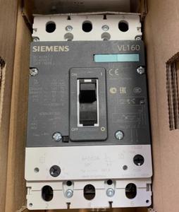 เบรกเกอร์วงจรซีรีส์ 3VL รุ่น 3VL2716-2AA33-0AA0 ขนาด 160A สำหรับ PLC - Product Image 3