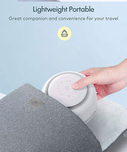 Machine à bruit <span class=keywords><strong>blanc</strong></span> bruit <span class=keywords><strong>blanc</strong></span> - Product Image 6