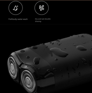 Rasoir électrique Mijia S100 Smart Houseware>>Produits pour la maison intelligente - Product Image 2
