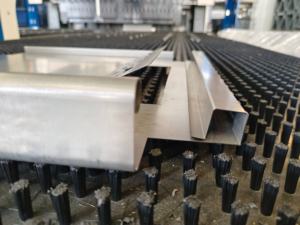 تنسيق عالي لماكينة ثني قضبان الفولاذ من النوع الميكانيكي للتشغيل بالضغط على الذراع - Product Image 6