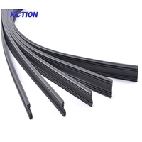 2025 KCTION <strong>Best</strong> <strong>Sell</strong> for <strong>Honda</strong> Wipers Rubber Refill Wiper Blade Refill Cover Suitable for <strong>Honda</strong> Car Wiper Blade Rubber Refill