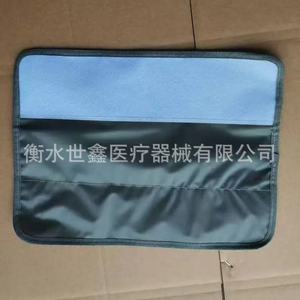 Leg Widening Strip 10Cm Wide <b>Elastic</b> Extender For Waist And Leg Use Spandex Polyester Material - Product Image 4